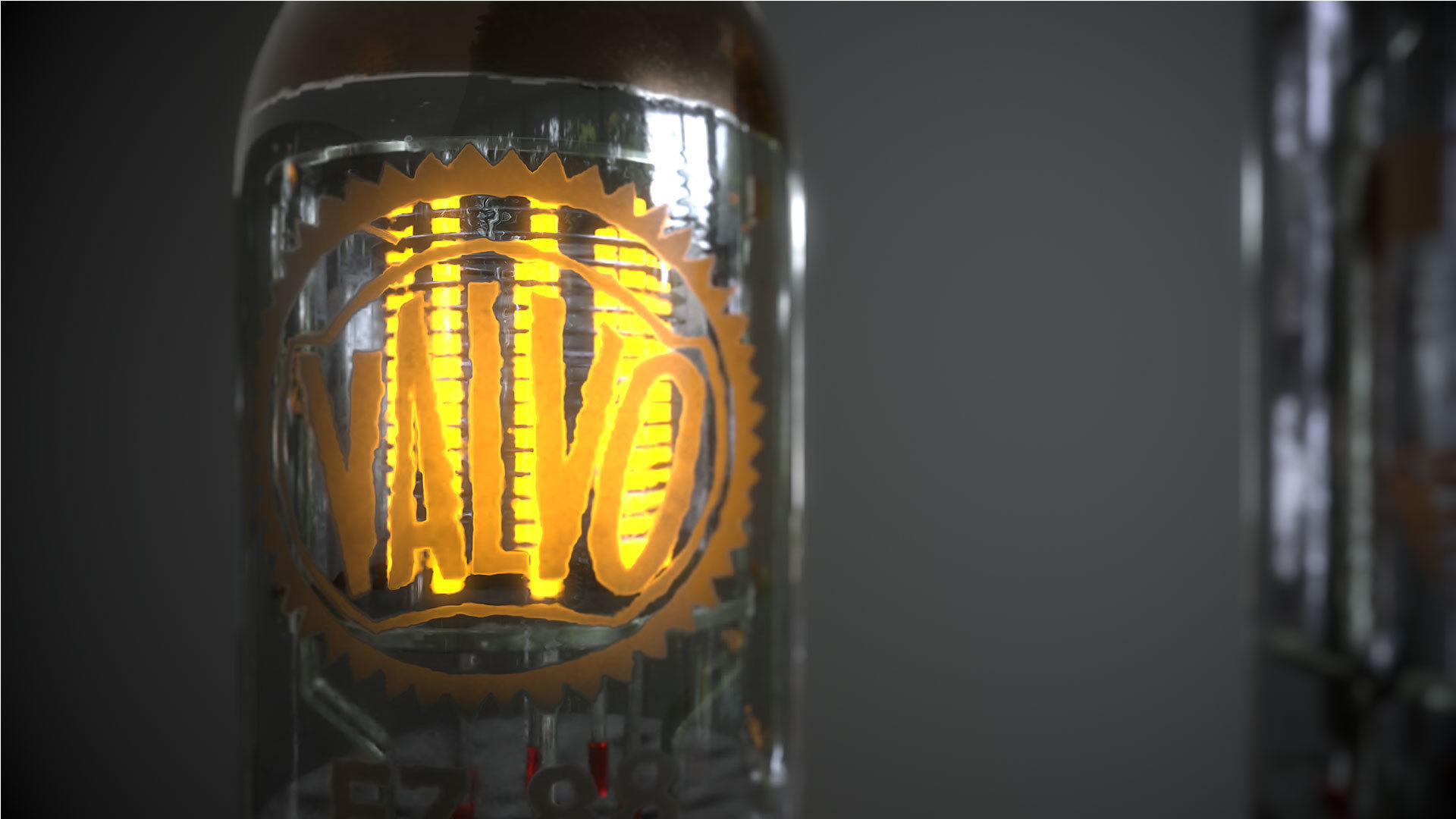 Electrical components vol1 Low-poly 3D model_6