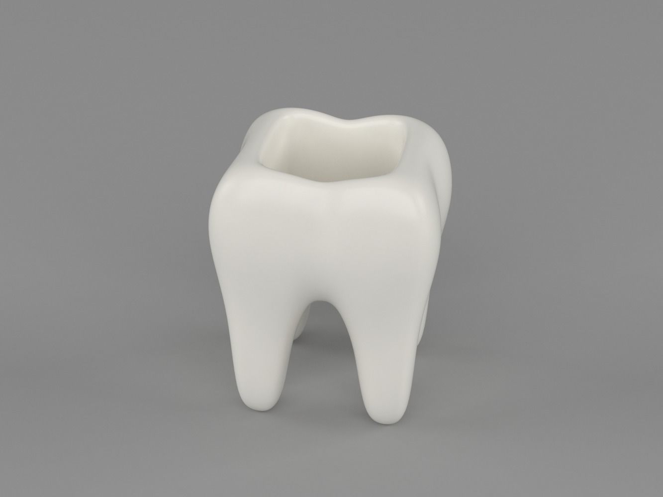 Dental Instruments 3D model_3