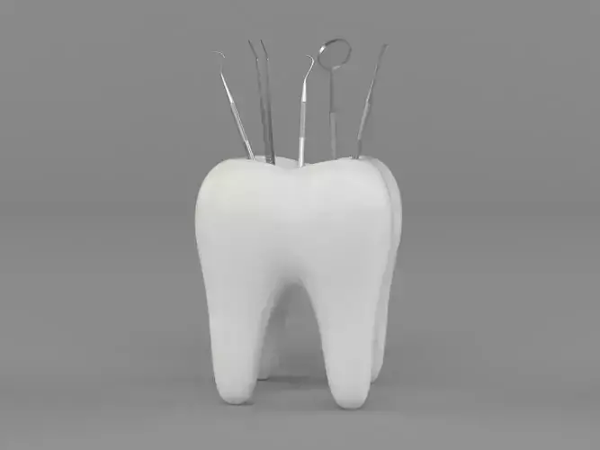 Dental Instruments