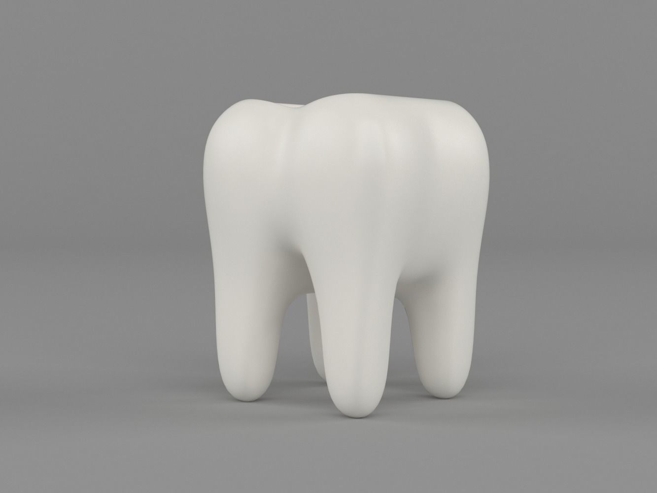 Dental Instruments 3D model_4