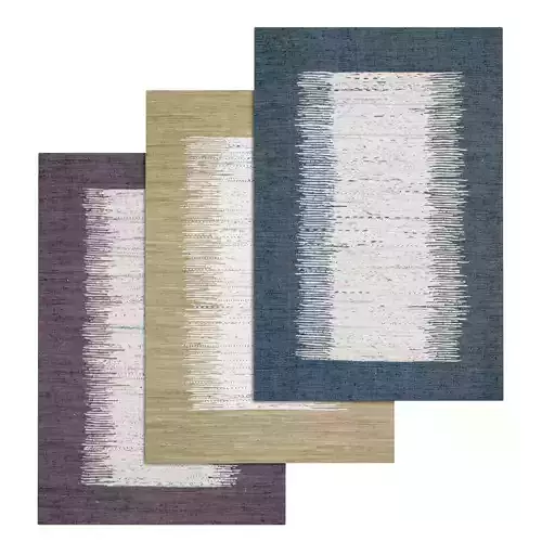 Rug Set 338