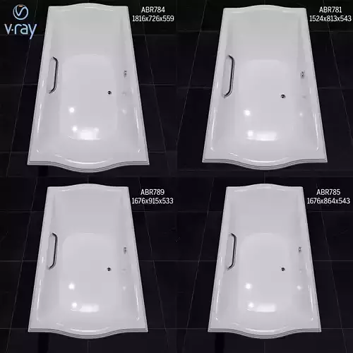 TOTO  ABR781  ABR784  ABR785 ABR789