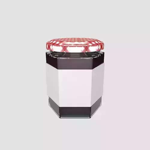 Jam Jar