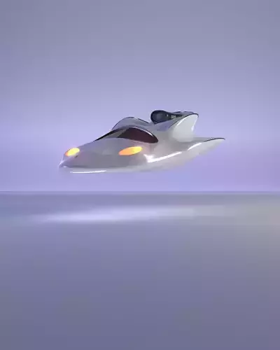 High Speed Aircraft