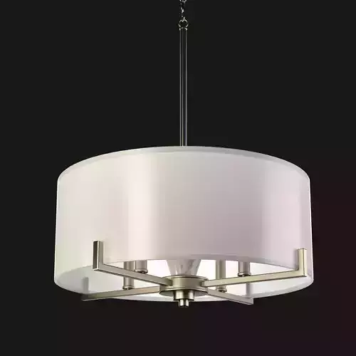 Palacio Four-Light Pendant