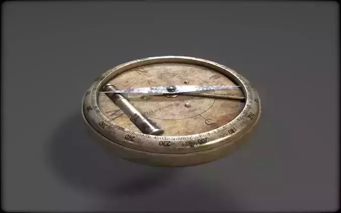 Older Compass