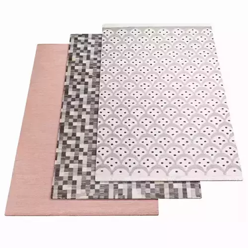 KATEHA Carpet for variations 12