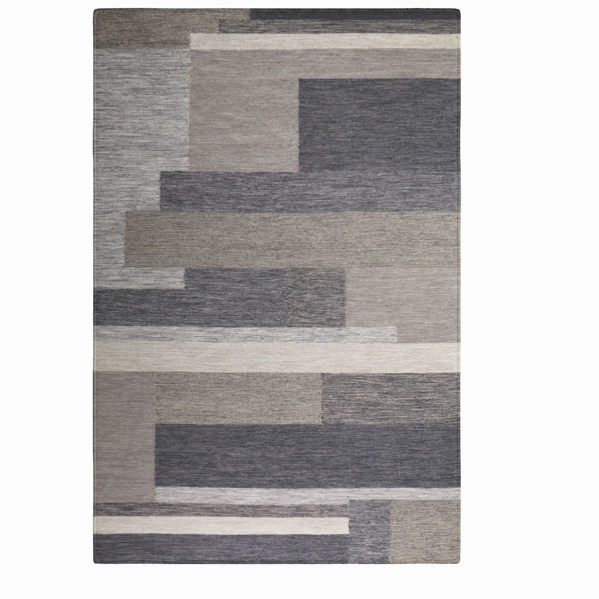 KATEHA Carpet for variations 13 3D model_4