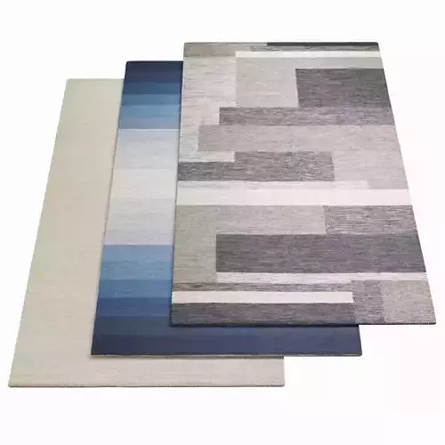 KATEHA Carpet for variations 13