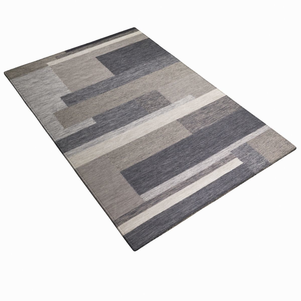 KATEHA Carpet for variations 13 3D model_10