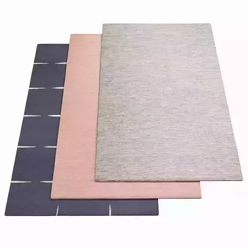 KATEHA Carpet for variations 14