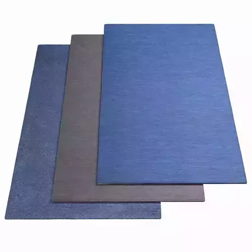 KATEHA Carpet for variations 17