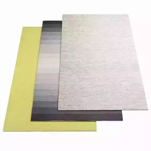 KATEHA Carpet for variations 18