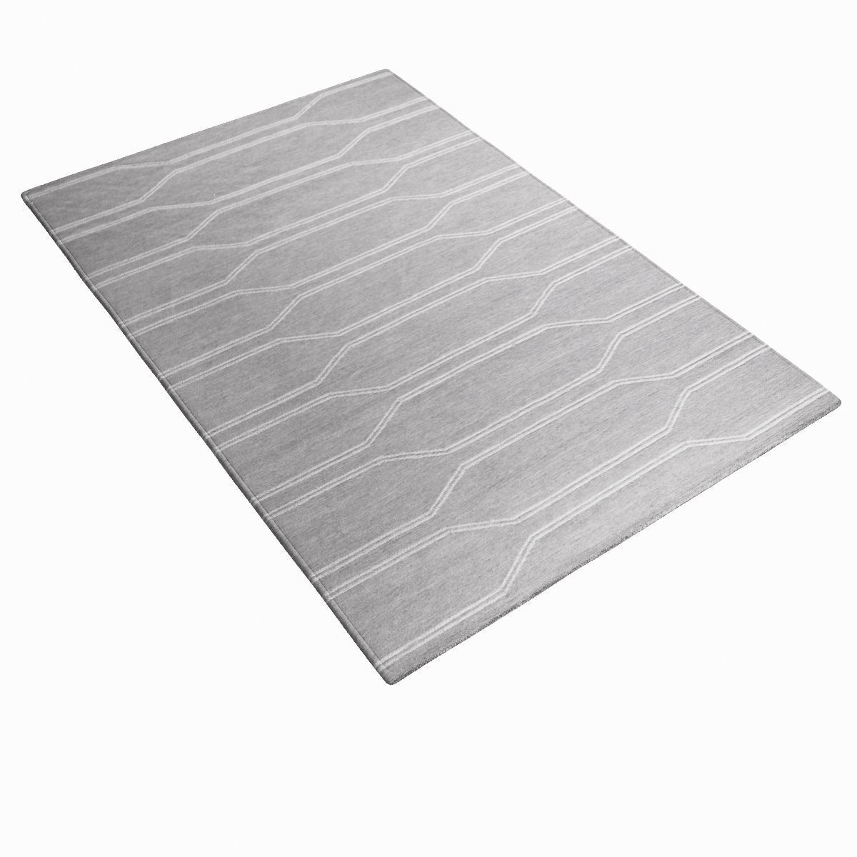 KATEHA Carpet for variations 19 3D model_8