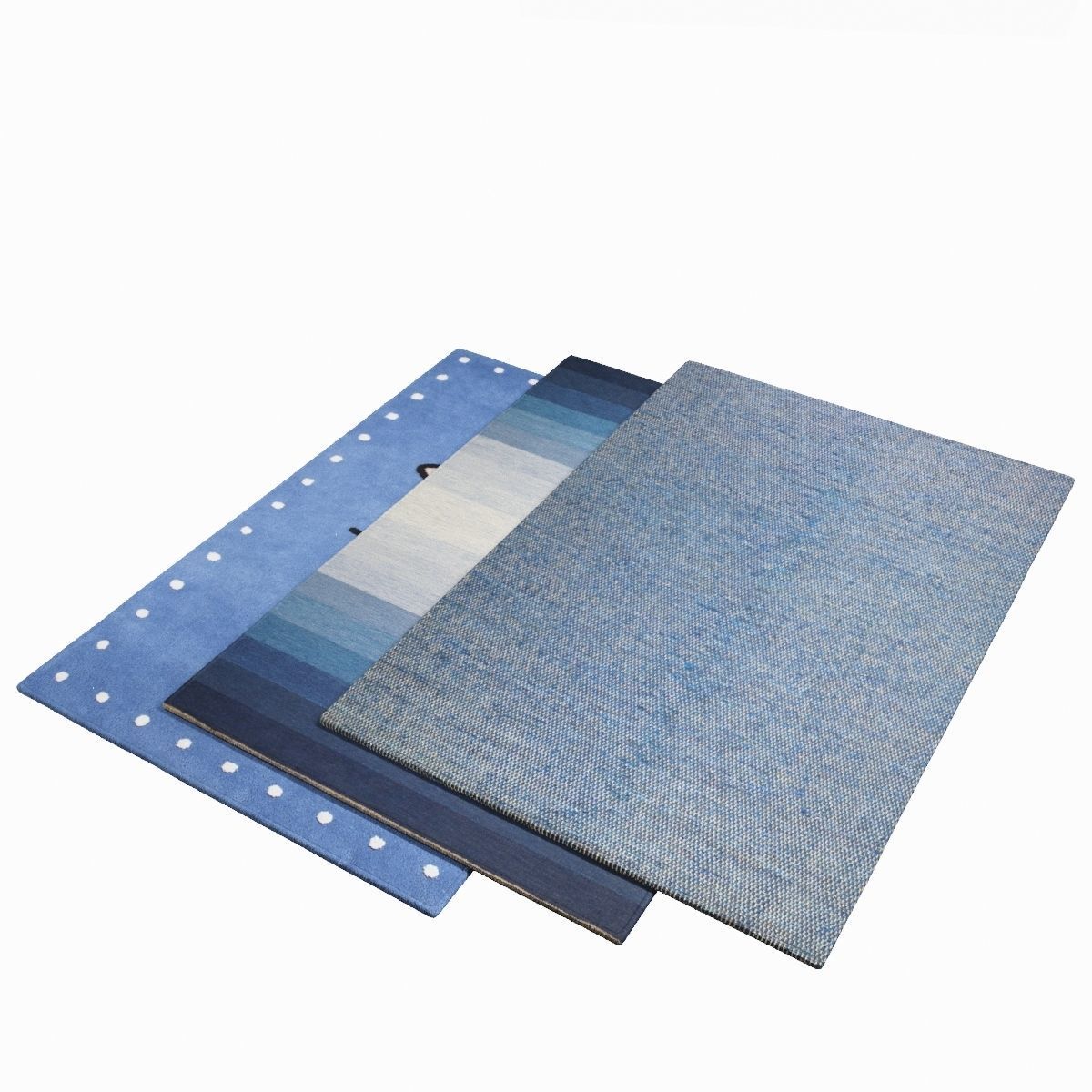 KATEHA Carpet for variations 23 3D model_5