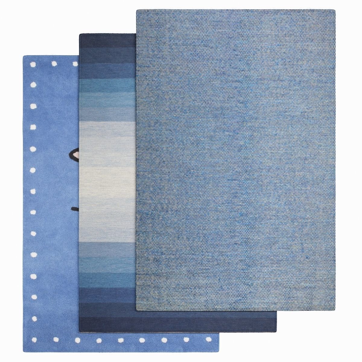 KATEHA Carpet for variations 23 3D model_1