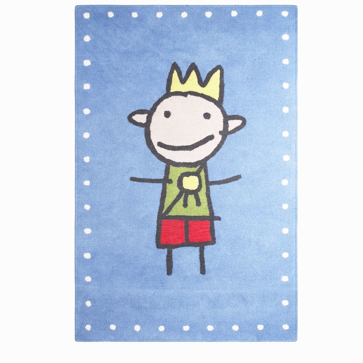 KATEHA Carpet for variations 23 3D model_7