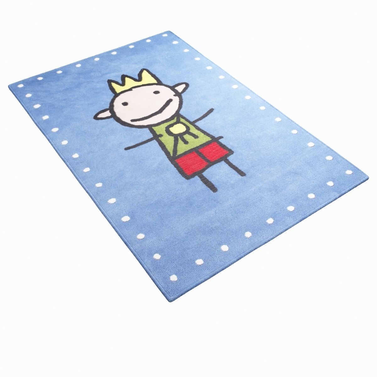 KATEHA Carpet for variations 23 3D model_6