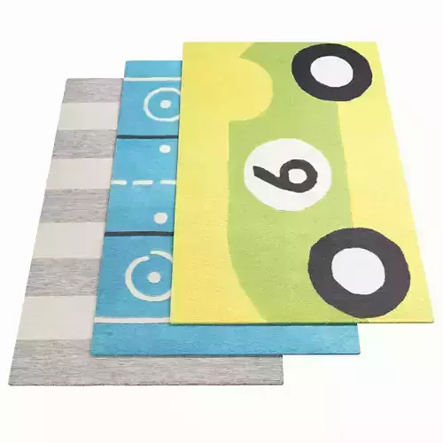 KATEHA Carpet for variations 24