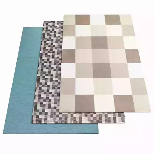 KATEHA Carpet for variations 5