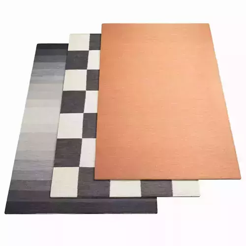 KATEHA Carpet for variations 4