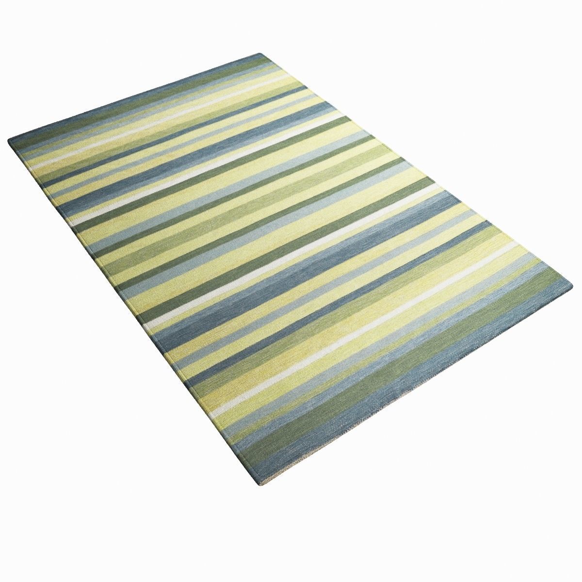 KATEHA Carpet for variations 8 3D model_10