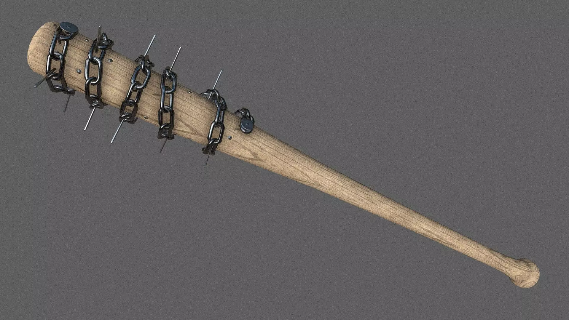 Multidimensional Bat 3D model Melee Bat VR / AR / low-poly | CGTrader