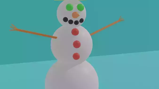 SnowMan