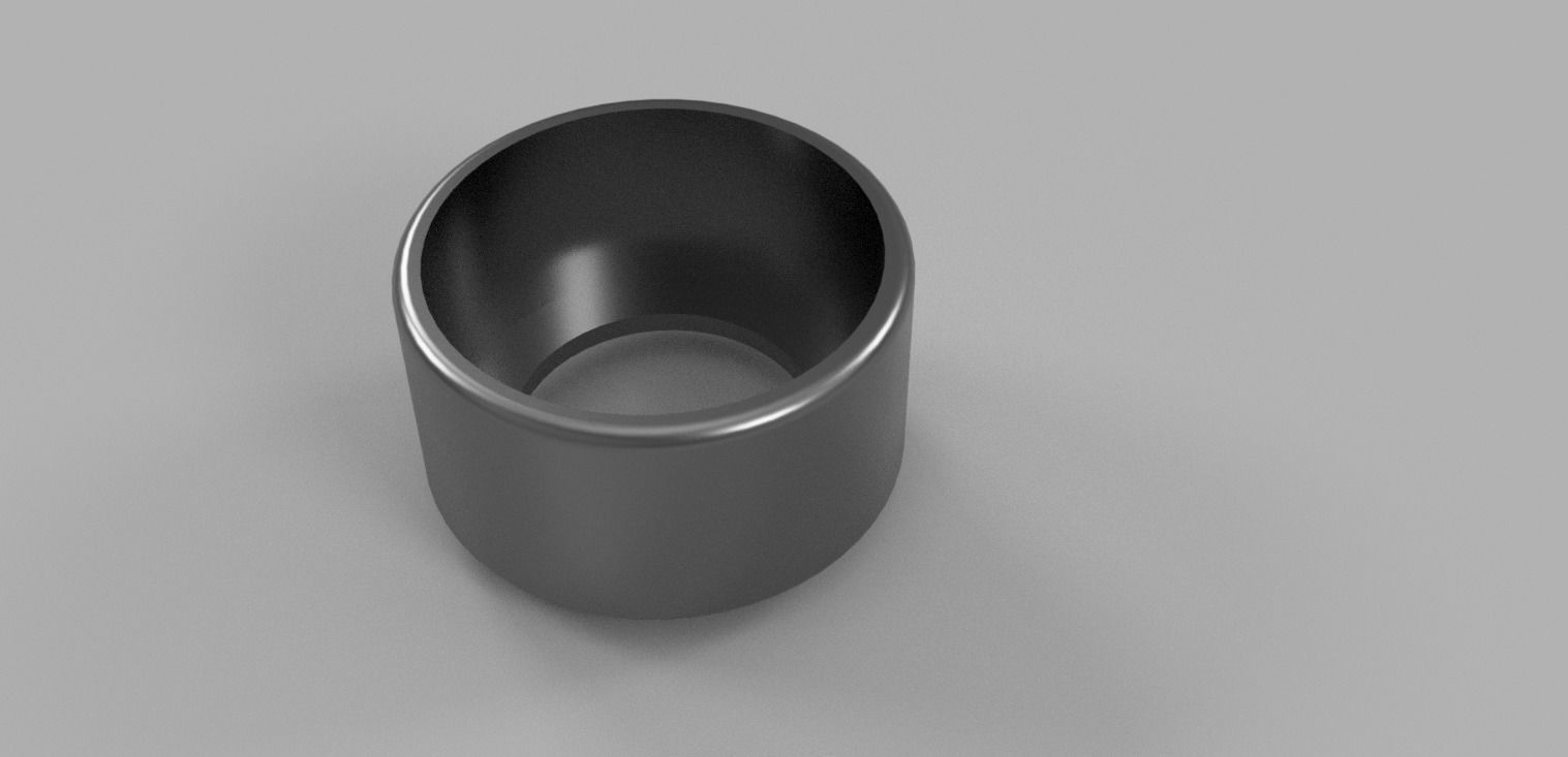 Wheel BBS 17 inch - miniature scale 1-64 Hotweels Greenlight 3D print model_2