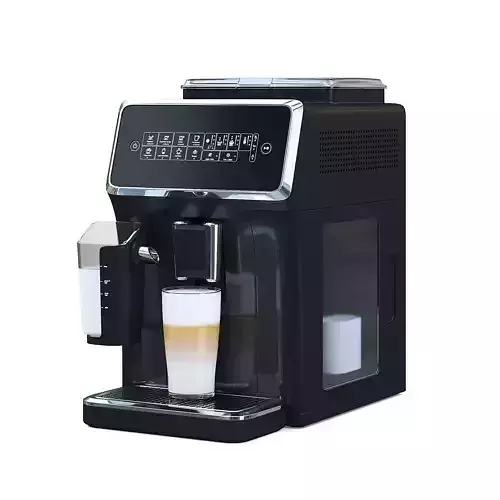 Coffee Machine