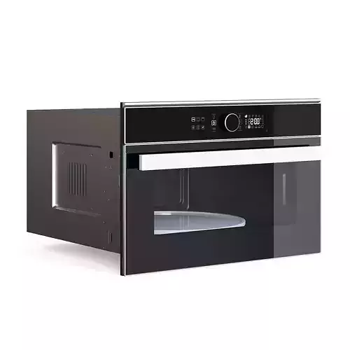 Microwave samsung oven