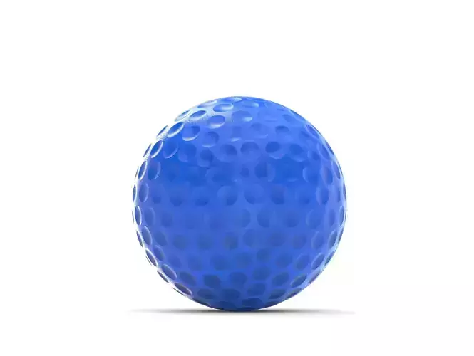 Golf ball