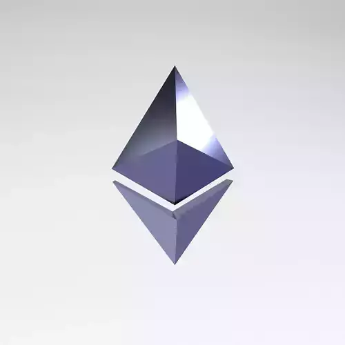 Ethereum v1 008