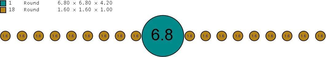 simple engagement ring 3D print model_2