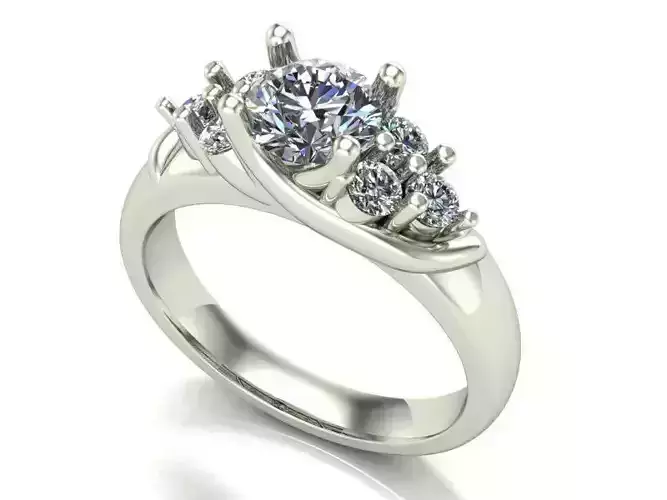 Engagement ring