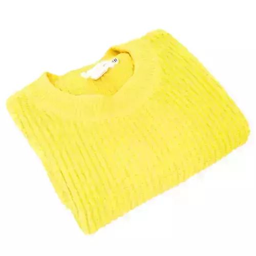 Folded Womens Sweater 023
