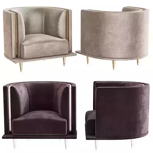 ULYSSE LA 748 3d model