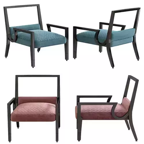 PENELOPE LA 1014 3d model