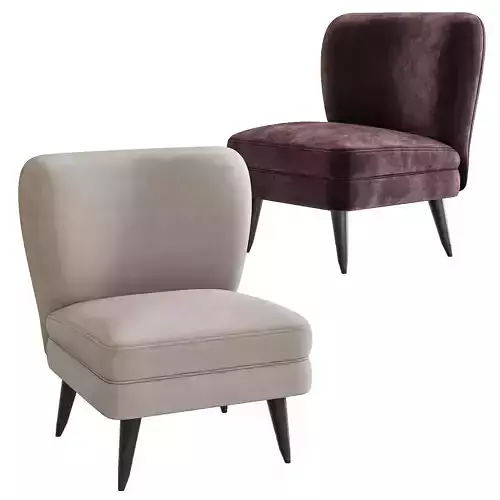 ULYSSE LA 740 3d model