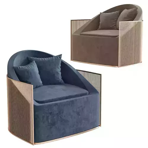 PENELOPE ELLEDUE S 1025 3d model