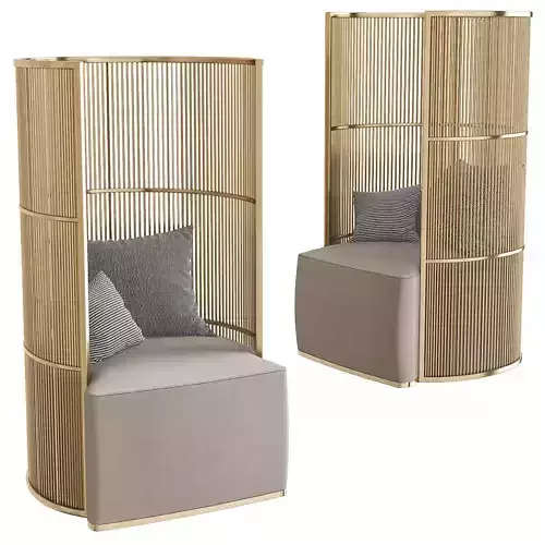 PENELOPE S 1026 3d model