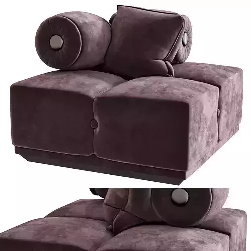 CAESAR S-901 3d model