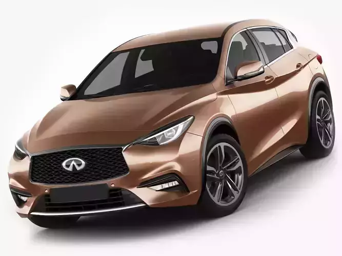 Infiniti Q30