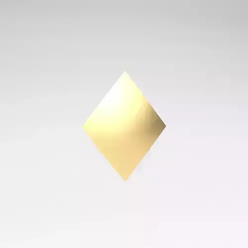 Poker Card Diamonds v1 002