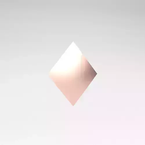 Poker Card Diamonds v1 004