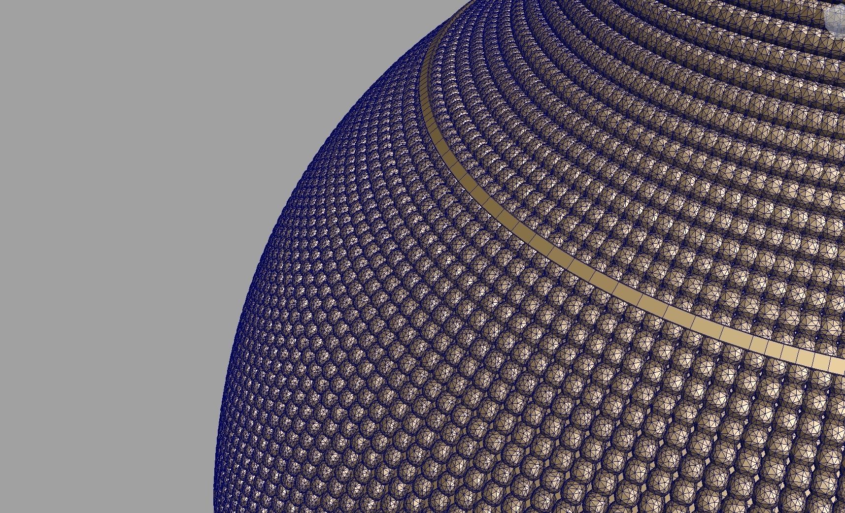 SUM LOSECSUMMA ELIXIR CREAM 3D model_7