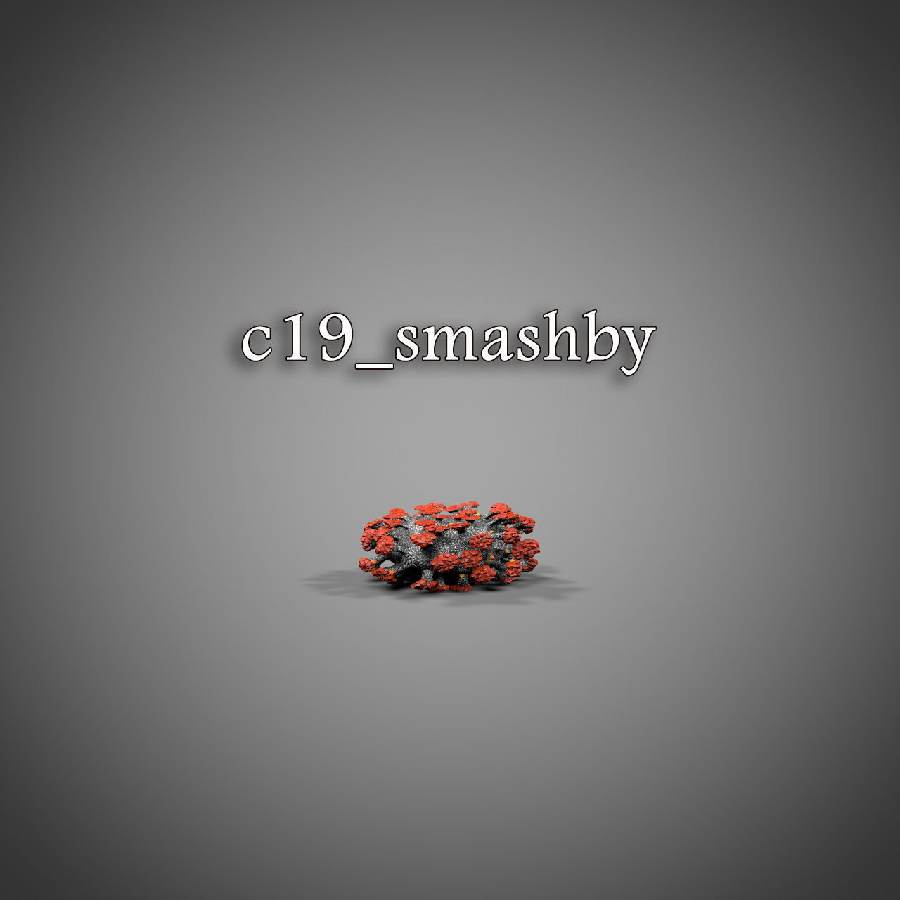 Virus Animations 3D model_14