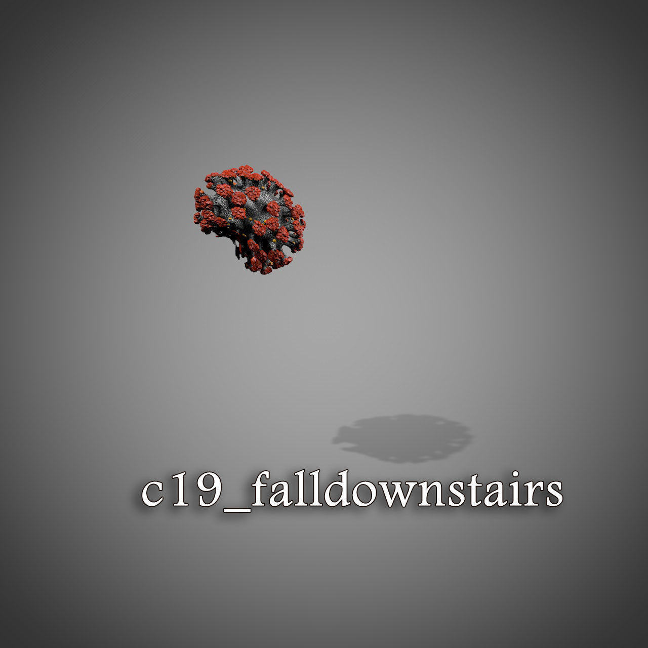 Virus Animations 3D model_6