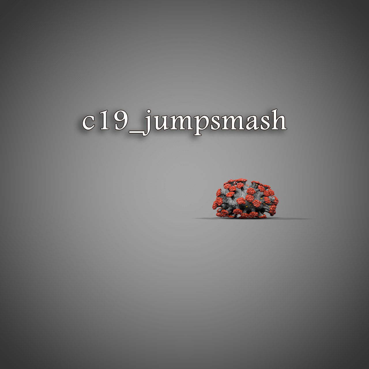 Virus Animations 3D model_9