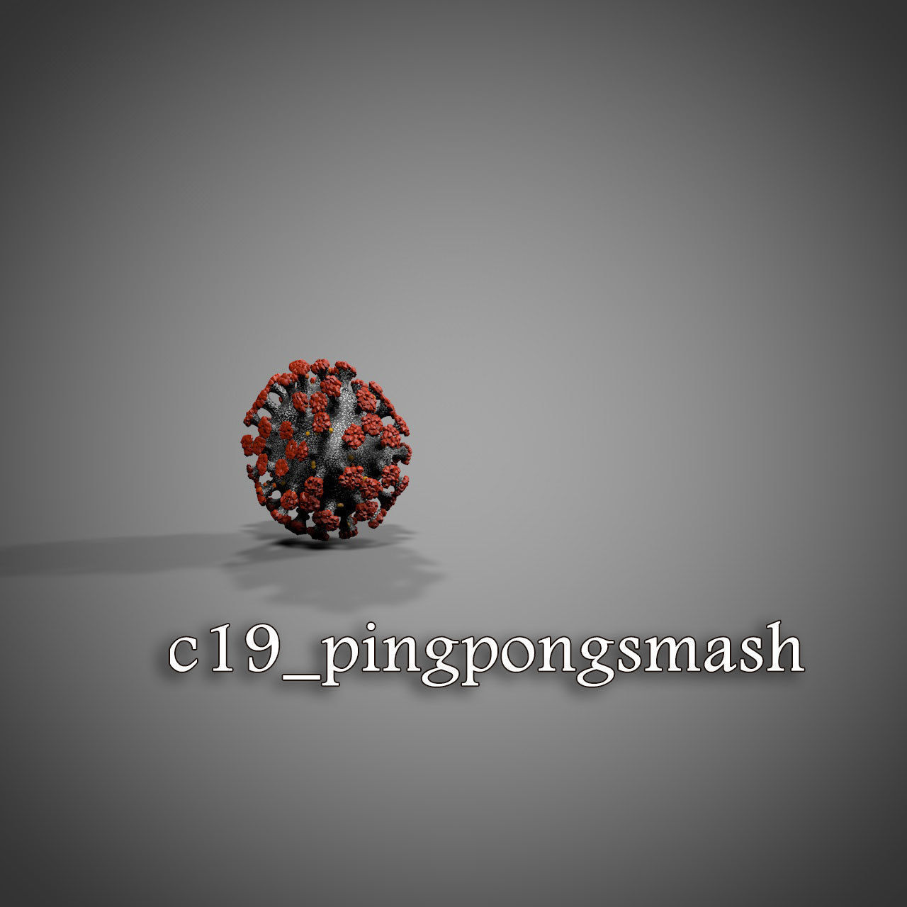 Virus Animations 3D model_11